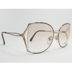 Swank montatura da vista vintage mod. 772-806 donna