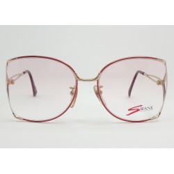 Swank montatura da vista vintage mod. 772-859 donna