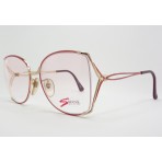 Swank montatura da vista vintage mod. 772-859 donna