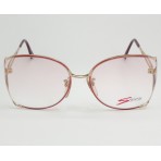 Swank montatura da vista vintage mod. 772-859 donna