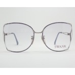Swank montatura da vista vintage mod. 772-829 donna