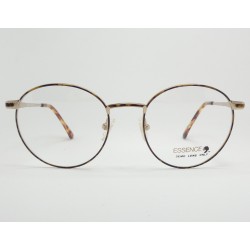 Essence vintage eyeglasses frame mod. 526 unisex