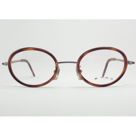 Etro eyeglasses frame mod. VE 9313 man