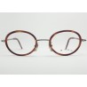 Etro montatura da vista mod. VE 9313 uomo