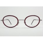 Etro montatura da vista mod. VE 9313 uomo