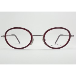 Etro montatura da vista mod. VE 9313 uomo