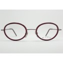 Etro montatura da vista mod. VE 9313 uomo