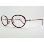 Etro montatura da vista mod. VE 9313 uomo