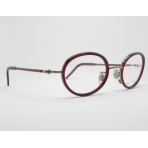 Etro montatura da vista mod. VE 9313 uomo