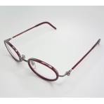 Etro montatura da vista mod. VE 9313 uomo