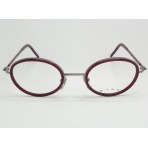 Etro montatura da vista mod. VE 9313 uomo