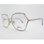 Swank montatura da vista vintage mod. 771-844 donna