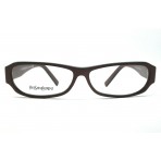 Yves Saint Laurent eyeglasses frame mod. YSL 6153 woman