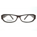 Yves Saint Laurent eyeglasses frame mod. YSL 6153 woman