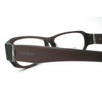 Yves Saint Laurent eyeglasses frame mod. YSL 6153 woman