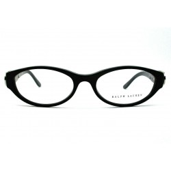 Ralph Lauren eyeglasses frame mod. RL 6057/5001 woman