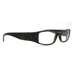 Fendi eyeglasses frame mod. F 729 woman