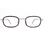 Etro montatura da vista mod. VE 9312 unisex
