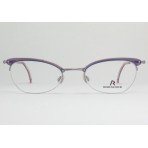 Rodenstock montatura da vista mod. R 4384 donna