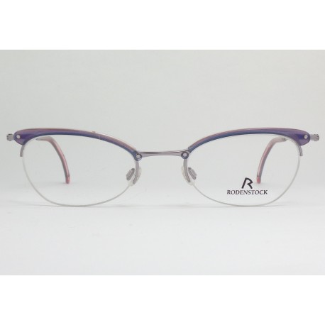Rodenstock montatura da vista mod. R 4384 donna