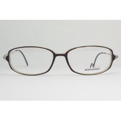 Rodenstock eyeglasses frame mod. R 5131 unisex