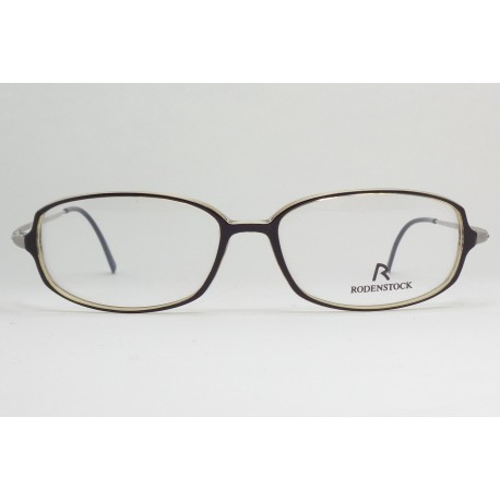 Rodenstock eyeglasses frame mod. R 5131 unisex