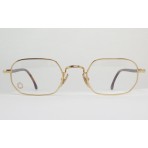 Montblanc eyeglasses frame mod. MEISTERSTUCK unisex