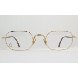 Montblanc eyeglasses frame mod. MEISTERSTUCK unisex