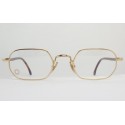 Montblanc eyeglasses frame mod. MEISTERSTUCK unisex