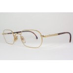 Montblanc eyeglasses frame mod. MEISTERSTUCK unisex