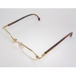 Montblanc eyeglasses frame mod. MEISTERSTUCK unisex