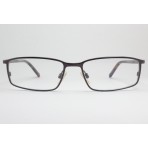 Mercedes-Benz Titanium montatura da vista mod. MB 10203 uomo