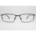 Mercedes-Benz Titanium montatura da vista mod. MB 10203 uomo
