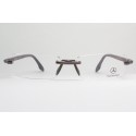 Mercedes Benz eyeglasses frame mod. MB 00702 man