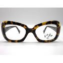 Dada-e eyeglasses frame mod. ANNE woman cod. colore 10 tortoise