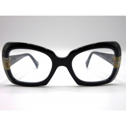 Dada-e eyeglasses frame mod. ANNE woman cod. color 09 black