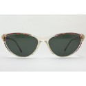 Safilo vintage '80 occhiali da sole mod. 5651 donna