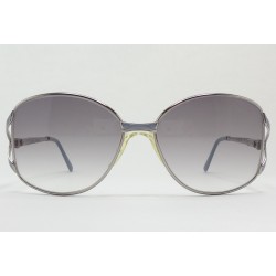Safilo occhiali da sole vintage '70 mod. L. 530 donna