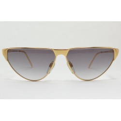 Safilo vintage '70 sunglasses mod. emozioni 27 woman
