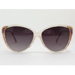 Safilo occhiali da sole vintage '80 mod. 5074 donna