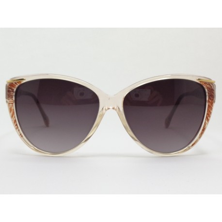 Safilo occhiali da sole vintage '80 mod. 5074 donna