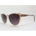 Safilo occhiali da sole vintage '80 mod. 5074 donna