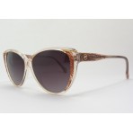 Safilo vintage '80 sunglasses mod. 5074 woman