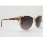 Safilo occhiali da sole vintage '80 mod. 5074 donna