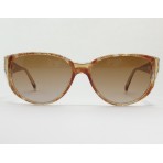 Safilo vintage '90 sunglasses mod. 5597 woman