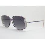 Safilo vintage '90 sunglasses mod. EMOZIONE 346 woman