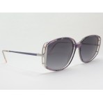 Safilo vintage '90 sunglasses mod. EMOZIONE 346 woman