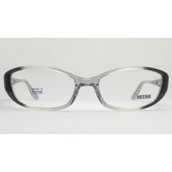 Moschino eyeglasses frame mod. MO 099-02 woman
