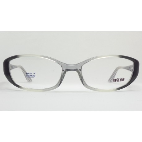 Moschino montatura da vista mod. MO 099-02 donna