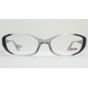 Moschino montatura da vista mod. MO 099-02 donna